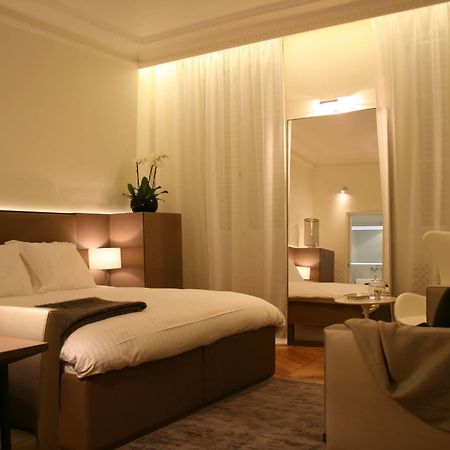 Cirque Deluxe Studio Apartment Paris Extérieur photo