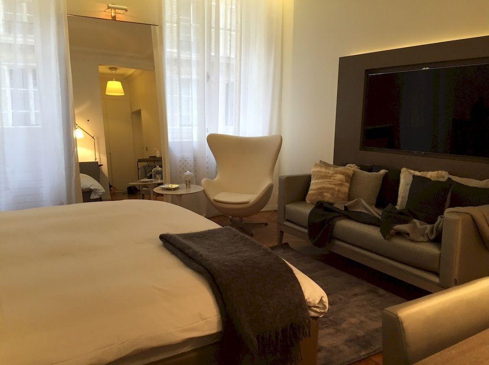 Cirque Deluxe Studio Apartment Paris Extérieur photo