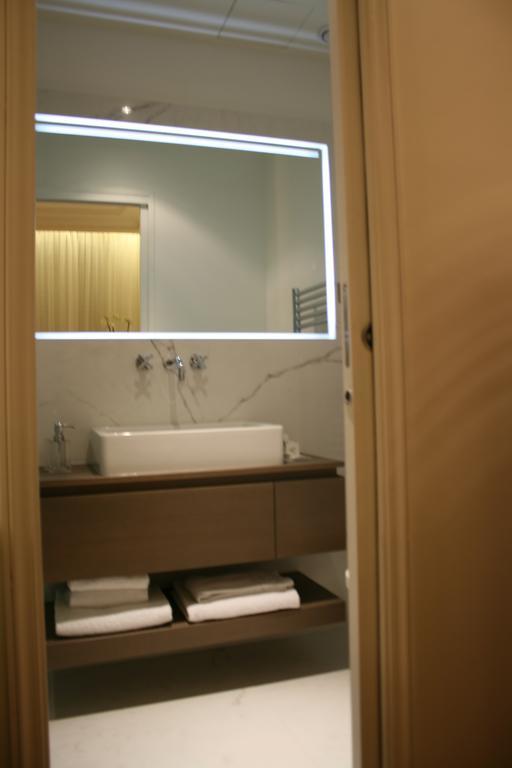 Cirque Deluxe Studio Apartment Paris Extérieur photo
