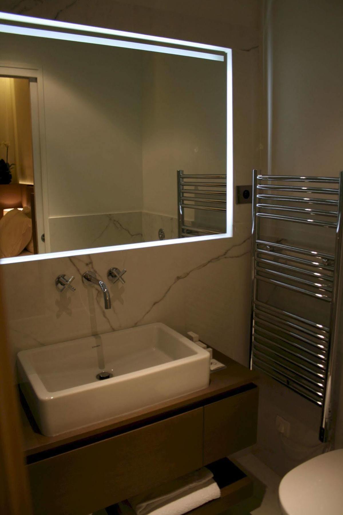 Cirque Deluxe Studio Apartment Paris Extérieur photo